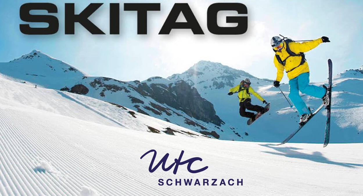 11.04.2026 - 2. Skitag UTC Schwarzach !