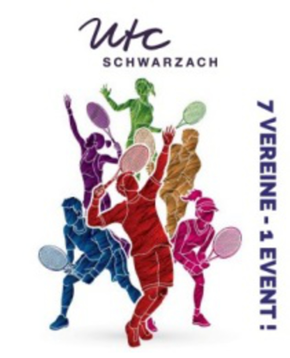 Das Team des UTC Schwarzach gewinnt zum ersten Mal die Hofsteig Meisterschaften!!!!